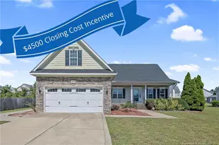 1633 Holloman Dr, Fayetteville, NC 28312 - Photo 1