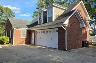 2505 N Edgewater Dr, Fayetteville, NC 28303 - Photo 4