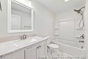 503 Old Post Rd, Erwin, NC 28339 - Photo 22