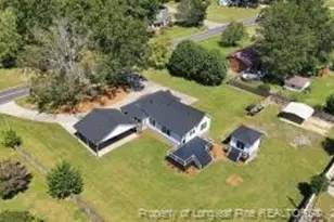 503 Old Post Rd, Erwin, NC 28339 - Photo 32