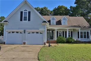 1119 Masterpiece Dr, Hope Mills, NC 28348 - Photo 2