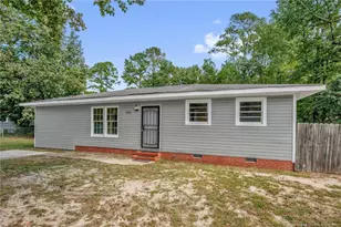 136 Bladen Cir, Fayetteville, NC 28312 - Photo 32