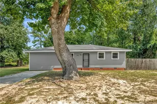 136 Bladen Cir, Fayetteville, NC 28312 - Photo 30