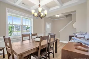 814 Twin Leaf Ct, Cameron, NC 28326 - Photo 8