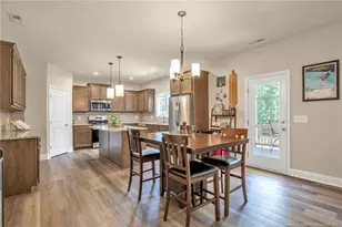 814 Twin Leaf Ct, Cameron, NC 28326 - Photo 12