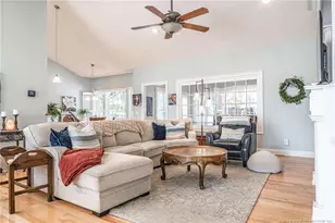 725 Lake Forest Dr E, Pinehurst, NC 28374 - Photo 10