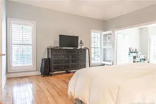 725 Lake Forest Dr E, Pinehurst, NC 28374 - Photo 28