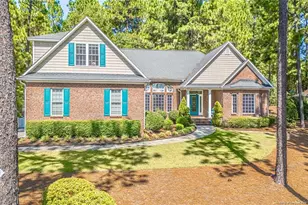 725 Lake Forest Dr E, Pinehurst, NC 28374 - Photo 2