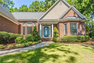725 Lake Forest Dr E, Pinehurst, NC 28374 - Photo 4