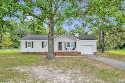 4005 Catherine Drive, Fayetteville, NC 28306 - Photo 1