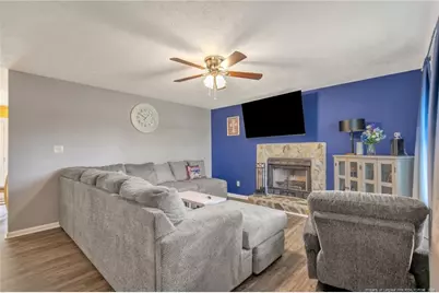 4005 Catherine Drive, Fayetteville, NC 28306 - Photo 10