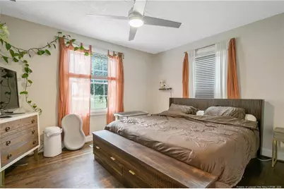 609 Pearl Street, Fayetteville, NC 28303 - Photo 22