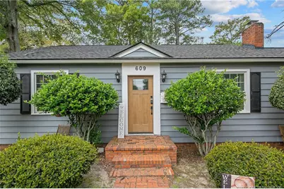 609 Pearl Street, Fayetteville, NC 28303 - Photo 4