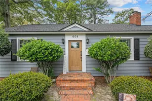609 Pearl St, Fayetteville, NC 28303 - Photo 4