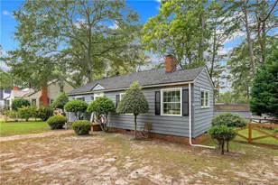 609 Pearl St, Fayetteville, NC 28303 - Photo 2