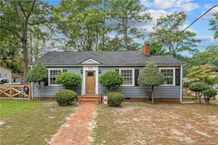 609 Pearl St, Fayetteville, NC 28303 - Photo 1