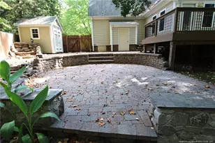 100 Fawn Ct, Cary, NC 27513 - Photo 40