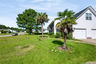 119 Breckenridge Dr, Raeford, NC 28376 - Photo 6