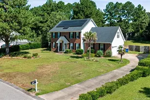119 Breckenridge Dr, Raeford, NC 28376 - Photo 4