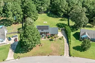 119 Breckenridge Dr, Raeford, NC 28376 - Photo 2