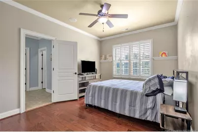 3205 Stratsfield Court, Fayetteville, NC 28311 - Photo 34