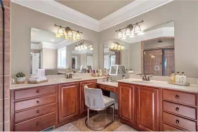 3205 Stratsfield Court, Fayetteville, NC 28311 - Photo 20