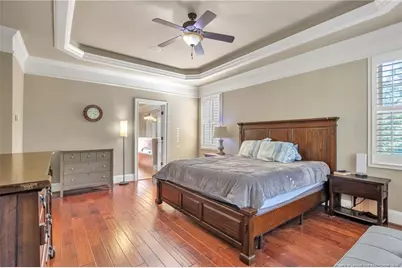 3205 Stratsfield Court, Fayetteville, NC 28311 - Photo 18