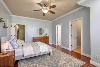 3205 Stratsfield Court, Fayetteville, NC 28311 - Photo 26
