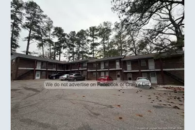 1021 W Rowan Street #G, Fayetteville, NC 28305 - Photo 1