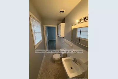 1021 W Rowan Street #G, Fayetteville, NC 28305 - Photo 6