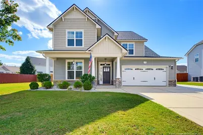 145 Fountain Grove Drive, Raeford, NC 28376 - Photo 1