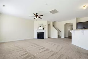 145 Fountain Grove Dr, Raeford, NC 28376 - Photo 14