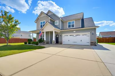 145 Fountain Grove Drive, Raeford, NC 28376 - Photo 42