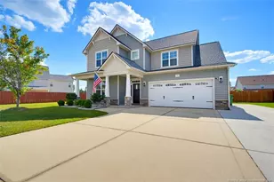 145 Fountain Grove Dr, Raeford, NC 28376 - Photo 42