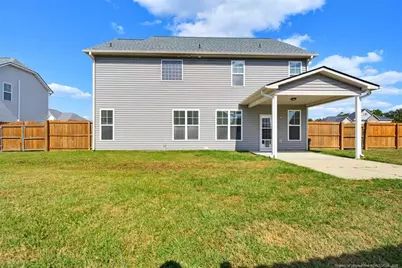145 Fountain Grove Drive, Raeford, NC 28376 - Photo 38