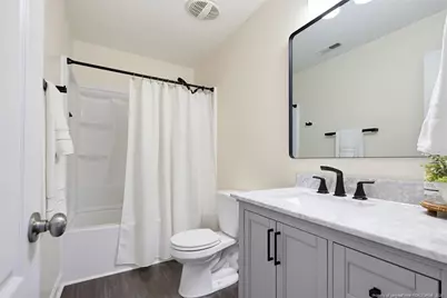 145 Fountain Grove Drive, Raeford, NC 28376 - Photo 34