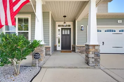 145 Fountain Grove Drive, Raeford, NC 28376 - Photo 2