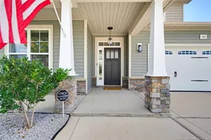 145 Fountain Grove Dr, Raeford, NC 28376 - Photo 2