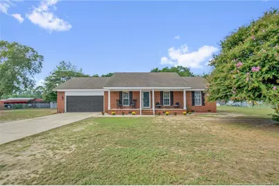 327 Grape Arbor Drive, Fayetteville, NC 28312 - Photo 1