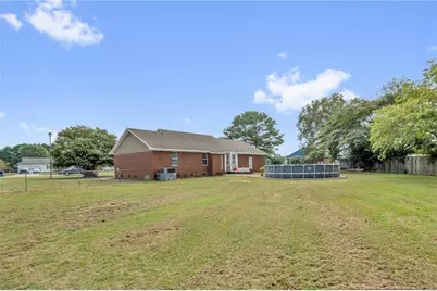 327 Grape Arbor Drive, Fayetteville, NC 28312 - Photo 2