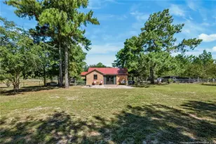 471 S Grace Chapel Church Rd, Hamlet, NC 28345 - Photo 34