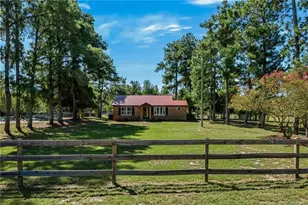 471 S Grace Chapel Church Rd, Hamlet, NC 28345 - Photo 2