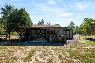 471 S Grace Chapel Church Rd, Hamlet, NC 28345 - Photo 30