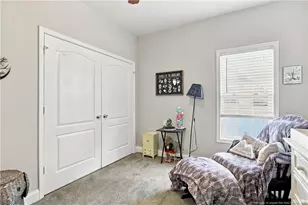 206 Timberline Dr, Sanford, NC 27332 - Photo 36