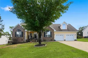 206 Timberline Dr, Sanford, NC 27332 - Photo 1