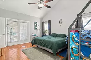 206 Timberline Dr, Sanford, NC 27332 - Photo 22