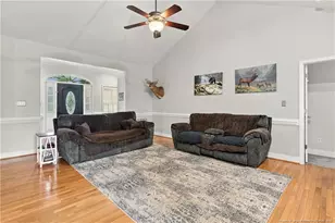 206 Timberline Dr, Sanford, NC 27332 - Photo 10