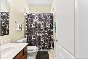 206 Timberline Dr, Sanford, NC 27332 - Photo 32