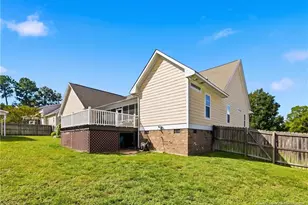 206 Timberline Dr, Sanford, NC 27332 - Photo 42