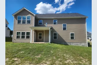 434 Countryside Drive, Lillington, NC 27546 - Photo 20
